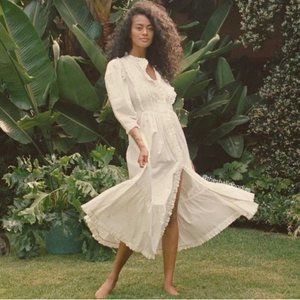 ISO Doen Darby Dress M